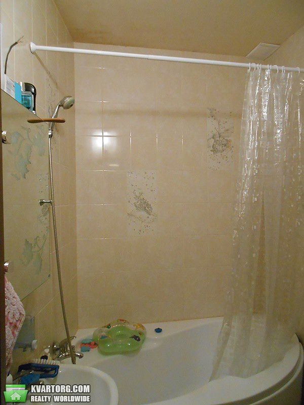 Sell 1-room apartment. Киев, Лысянская — photo 10