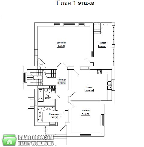 Sell house. Киевская обл., Садовая — photo 7