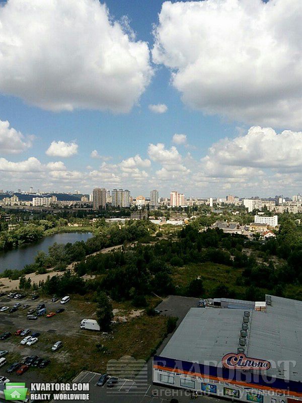 Sell 2-room apartment. Киев,  Здолбуновская — photo 10