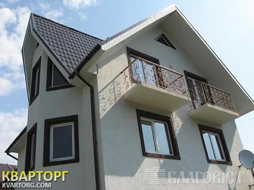 Sell house. Киев, Машиностроительная — photo 1