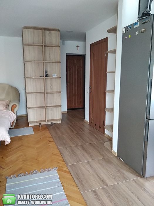 Rent out 1-room apartment. Львов, Кордуби — photo 6