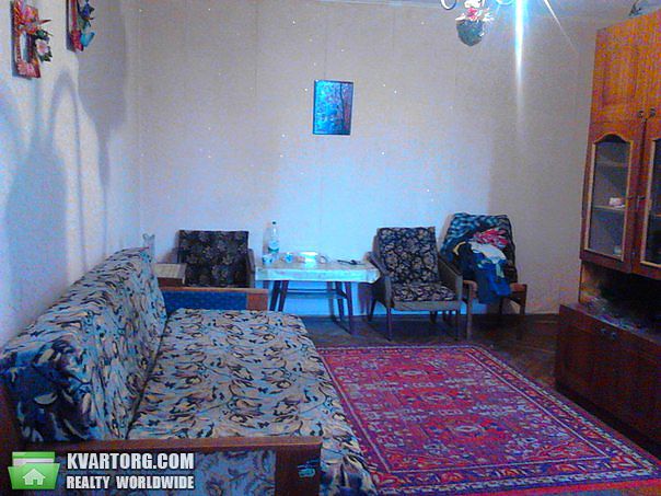 Sell 2-room apartment. Киев, Евгения Коновальца — photo 3