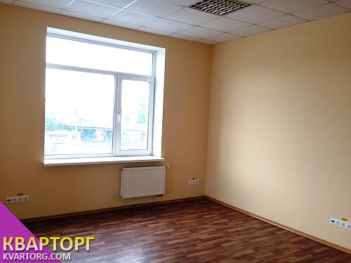 Rent out office. Киев,  Новоконстантиновская — photo 6