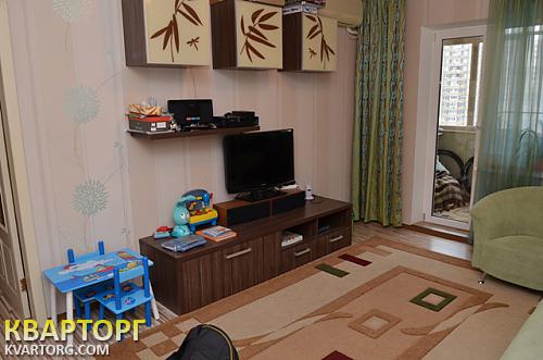 Rent out 2-room apartment. Киев, Григоренко Петра просп. — photo 5
