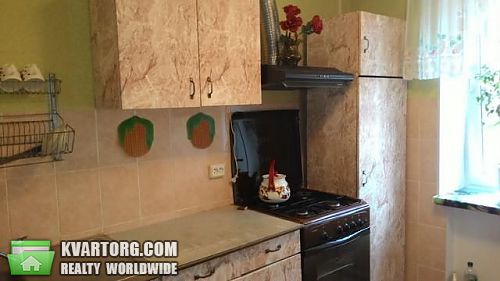 Sell 2-room apartment. Одесса, Педагогическая — photo 1
