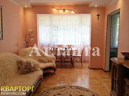 Sell 3-room apartment. Одесса, Героев Сталинграда — photo 1