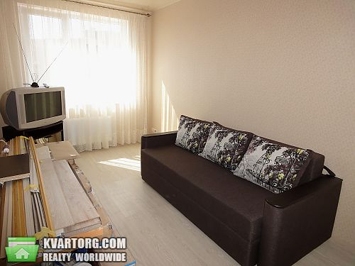 Rent out 1-room apartment. Одесса, Овидиопольская дорога — photo 4