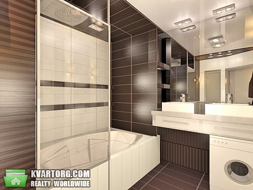 Sell 3-room apartment. Киев, Урловская — photo 4