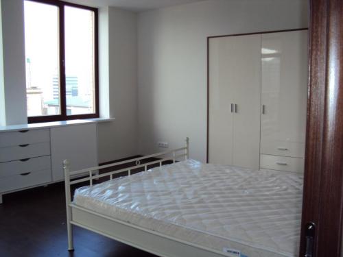 Rent out 3-room apartment. Одесса, Тенистая — photo 4
