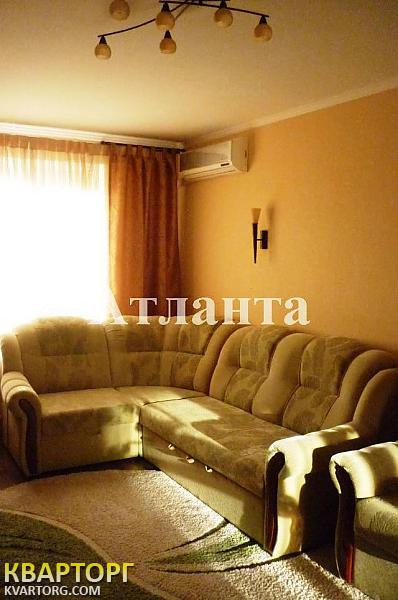 Sell 2-room apartment. Одесса,  Заболотного — photo 2