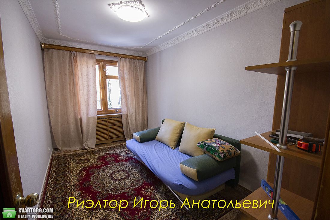 Rent out 2-room apartment. Одесса,  Космонавтов пл — photo 5