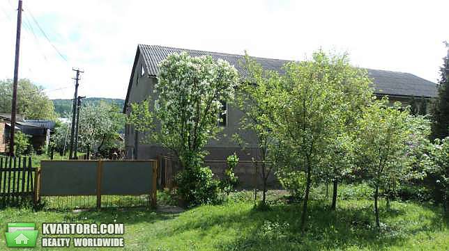 Sell house. Ужгород, пгт. Великий Берёзный — photo 3