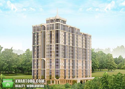 Sell 1-room apartment. Одесса, марсельского — photo 1