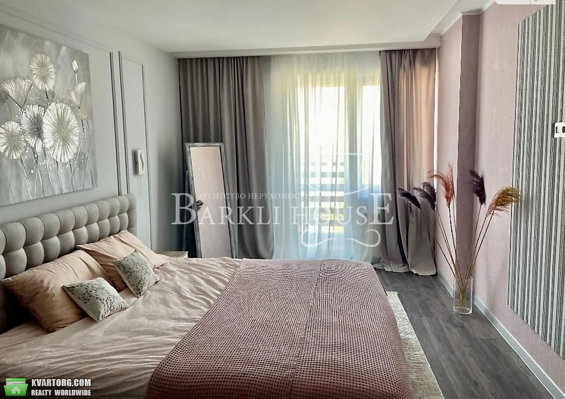 Rent out 3-room apartment. Киев, нижнеключевая — photo 5