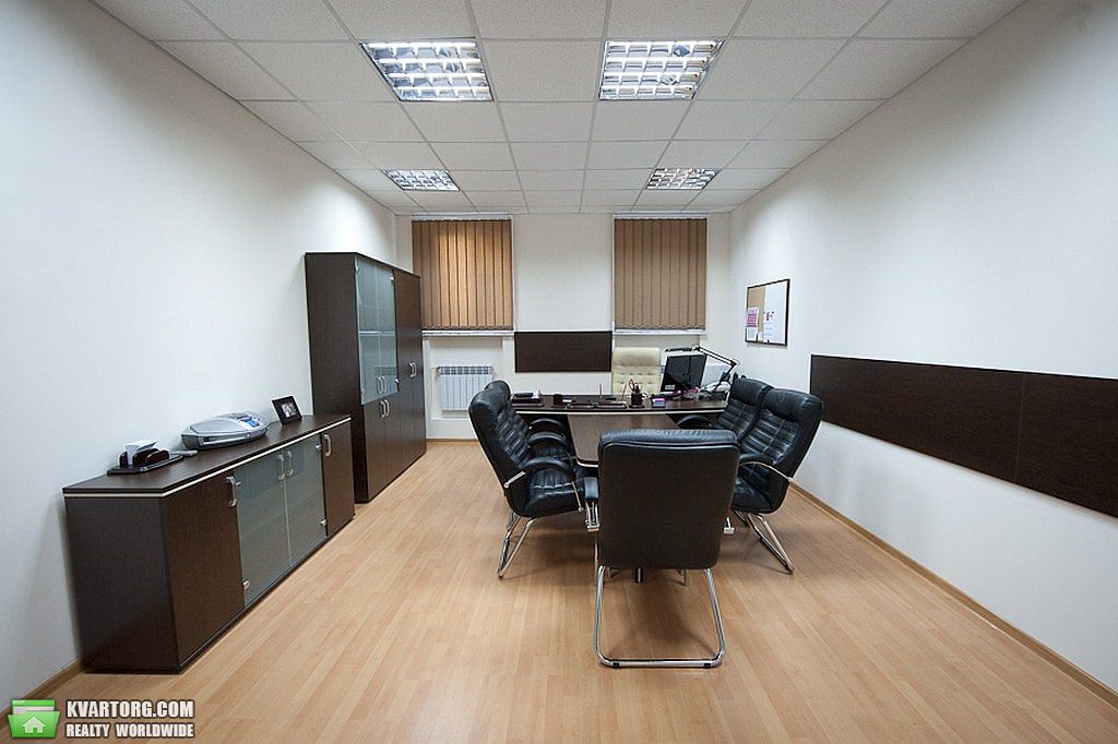 Rent out office. Киев, Вознесенскому спуску — photo 6