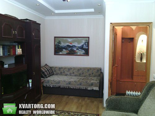 Sell 1-room apartment. Киев,  Ушинского — photo 2