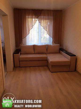Rent out 2-room apartment. Днепропетровск, Дементьева — photo 4