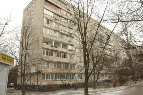 Sell 1-room apartment. Киев, Бойченко  Аександра — photo 1