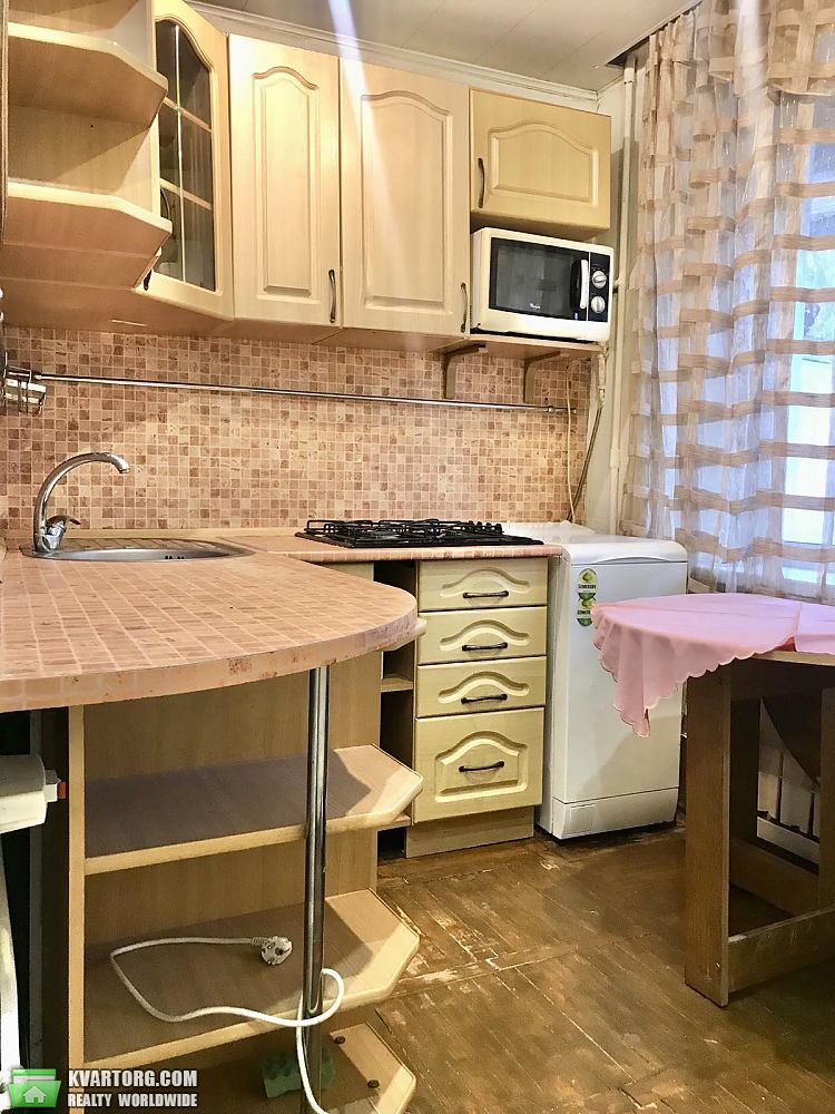 Sell 3-room apartment. Киев, проспект Правды — photo 8