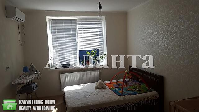 Sell 1-room apartment. Одесса, Сахарова — photo 1