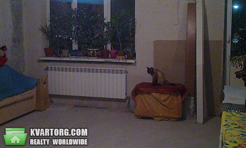 Sell 1-room apartment. Киев,  Кольцова бул — photo 8