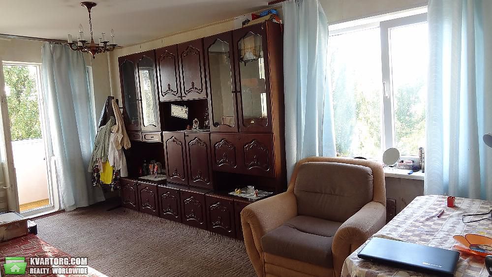 Sell 3-room apartment. Киев,  Леси Украинки бул — photo 5