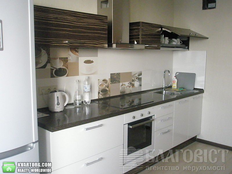 Sell 1-room apartment. Киев,  Гетьмана — photo 1