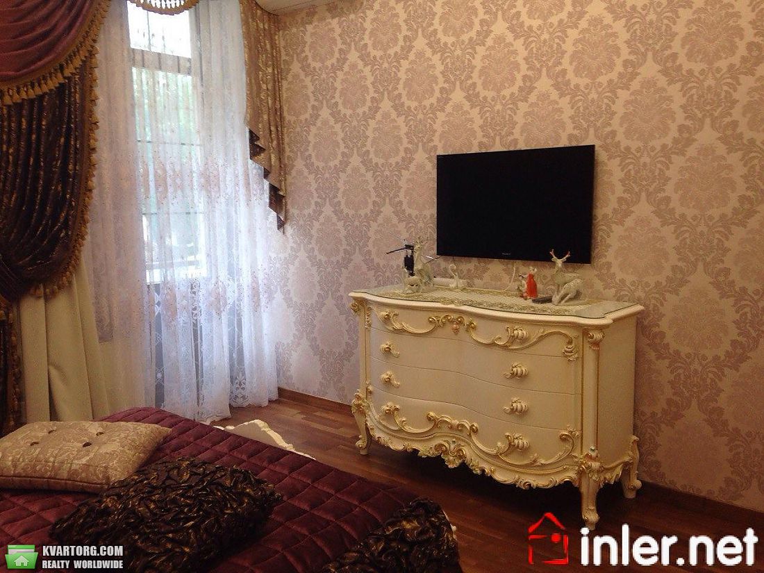 Rent out 3-room apartment. Одесса,  Французский бульвар — photo 2