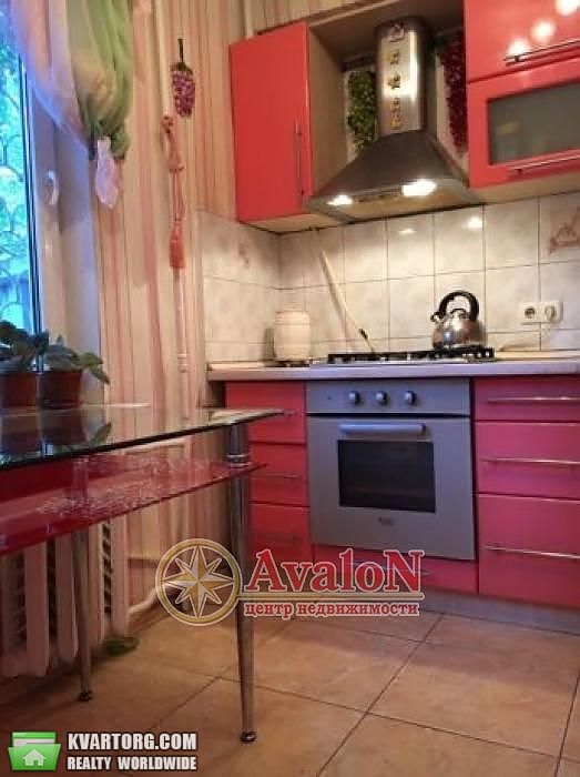 Sell 3-room apartment. Одесса, Транспортная — photo 1