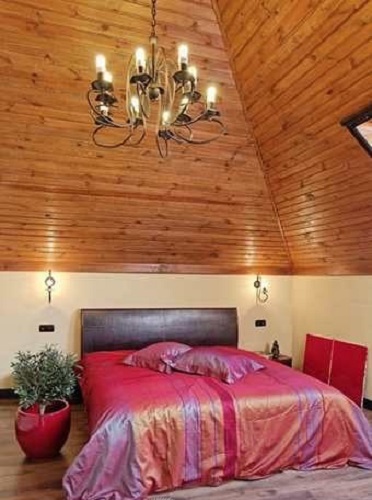 Sell house. Киевская обл., Козин — photo 2