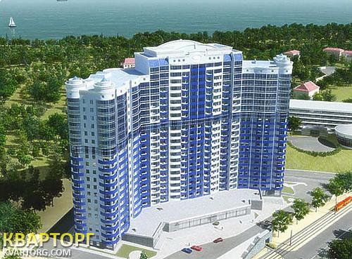 Sell 3-room apartment. Одесса, Генуэзская — photo 2