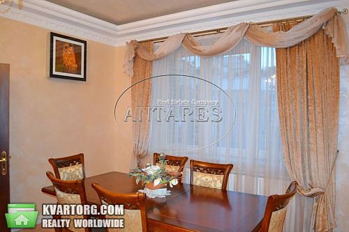 Rent out 4-room apartment. Киев, Героев Сталинграда пр — photo 3