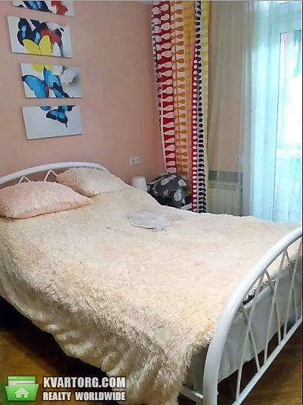 Rent out 2-room apartment. Киев,  Алексеевская — photo 5