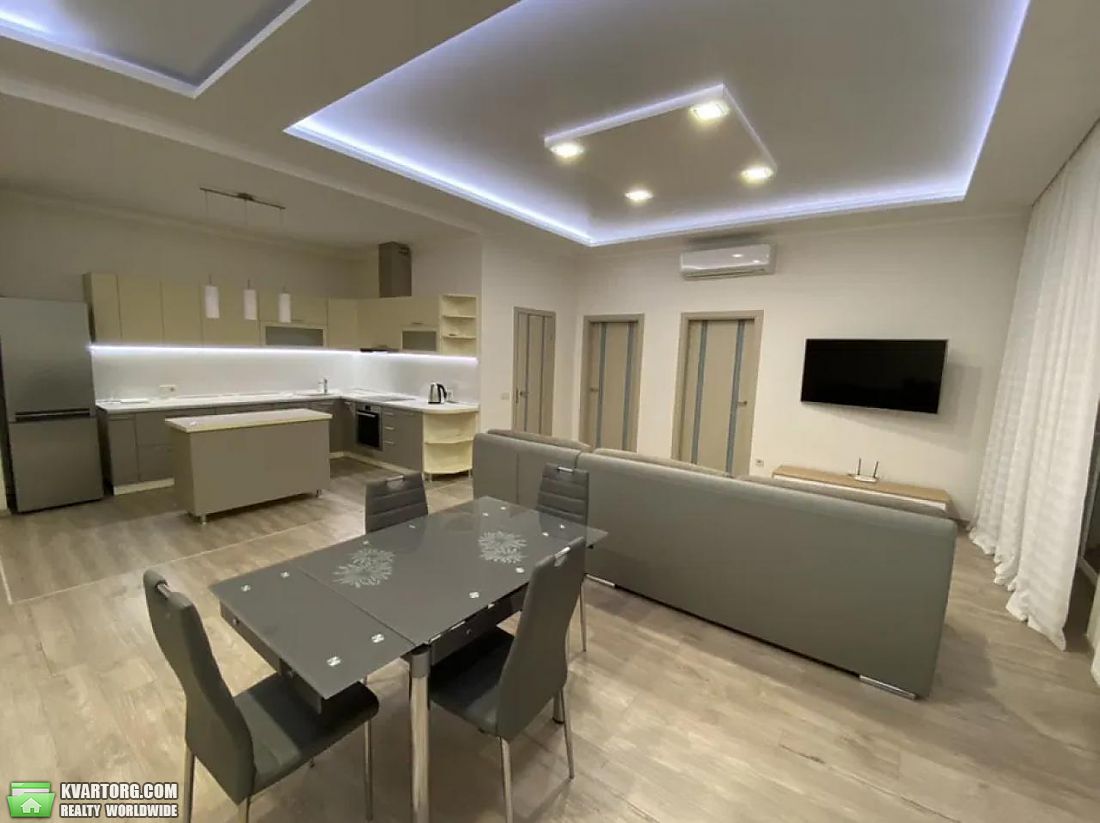 Rent out 3-room apartment. Киев, Успешная — photo 6