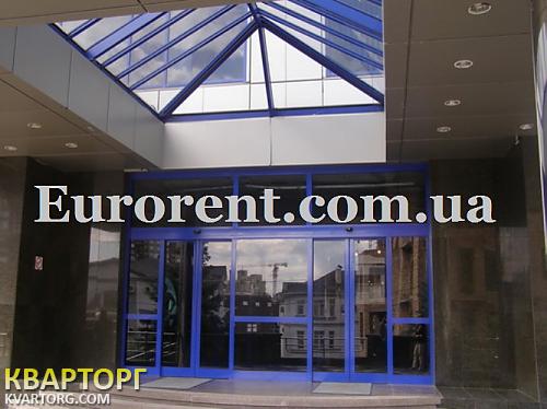 Rent out office. Киев, Лейпцигская — photo 2