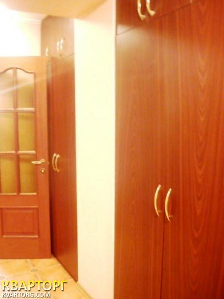 Rent out 2-room apartment. Киев,  Янгеля — photo 7