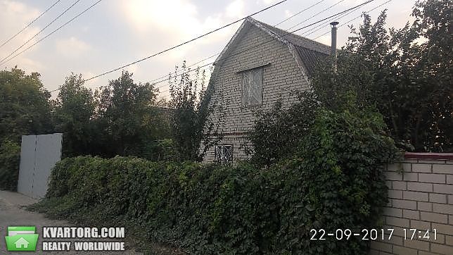 Sell house. Днепропетровск, Cамаровка пос — photo 5