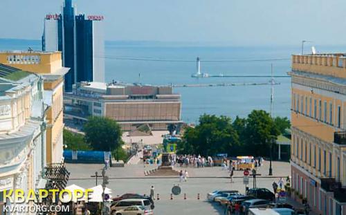 Rent out 1-room apartment. Одесса, пл Екатериненская — photo 7