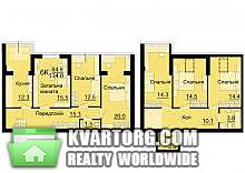 Sell 5-room apartment. Киев, Радужная — photo 9