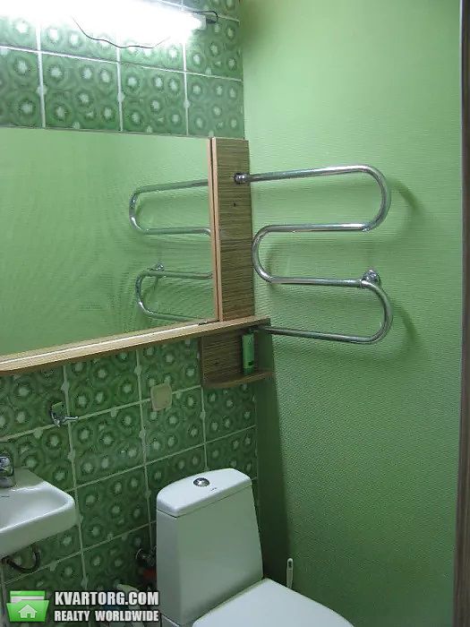 Rent out 1-room apartment. Киев,  Русановская наб — photo 4