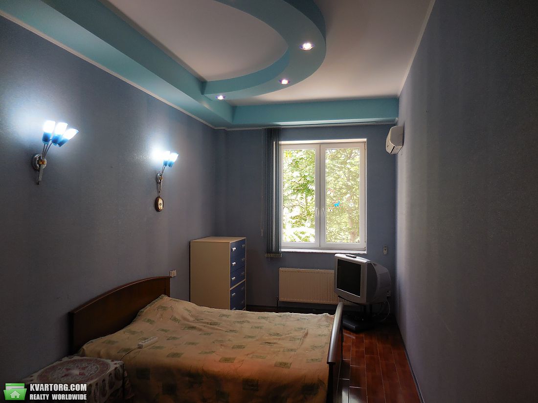 Sell 3-room apartment. Одесса, Французский бульвар — photo 8