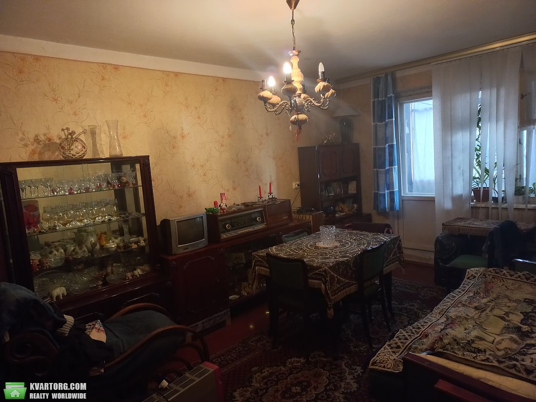 Sell 2-room apartment. Киев, Ларисы Руденко — photo 2