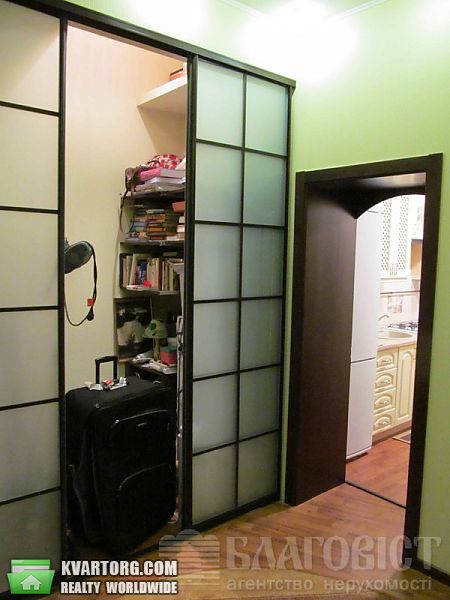 Sell 2-room apartment. Киев, Большая Васильковская — photo 5