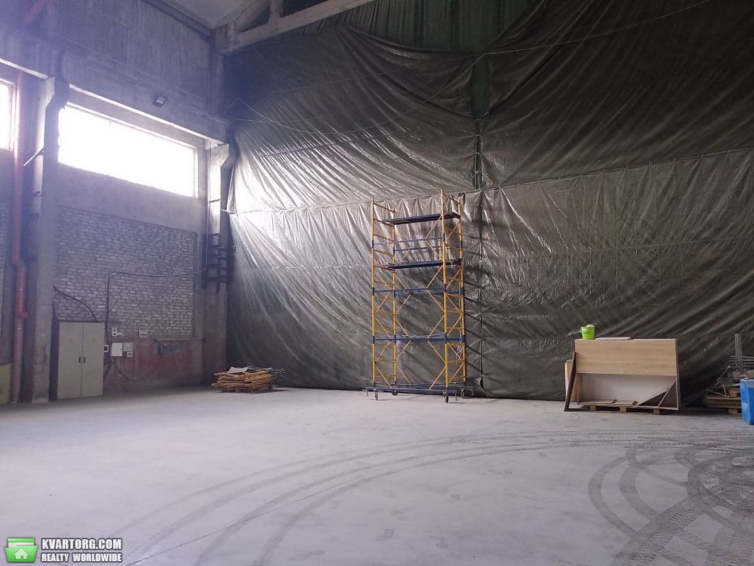 Rent out warehouse. Днепропетровск, Гвардейская — photo 5