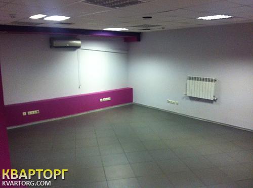 Rent out office. Киев, ул. Межигорская — photo 1
