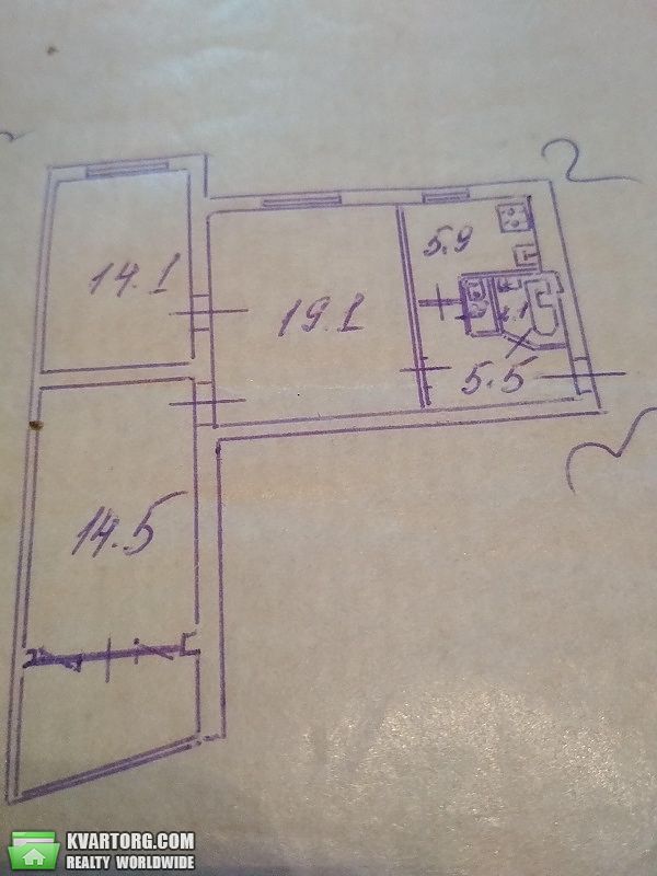 Sell 3-room apartment. Киев,  Голосеевский пр — photo 9