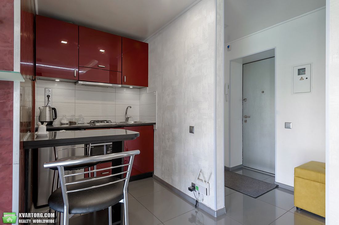 Sell 1-room apartment. Киев,  Госпитальная — photo 7