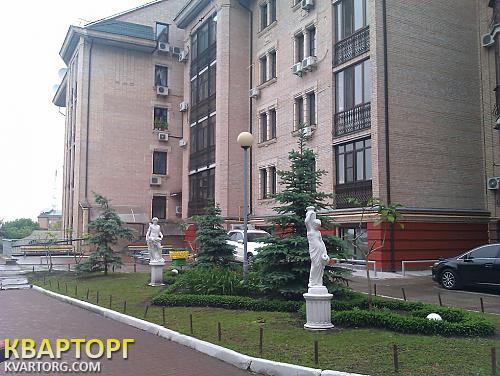 Rent out office. Киев,  Бехтеревский пер — photo 1
