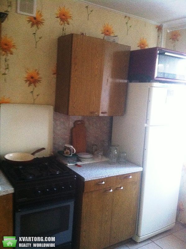 Sell 1-room apartment. Одесса, Левитана — photo 1