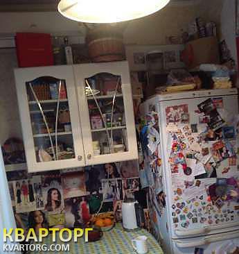 Sell 1-room apartment. Киев, Маяковского — photo 3
